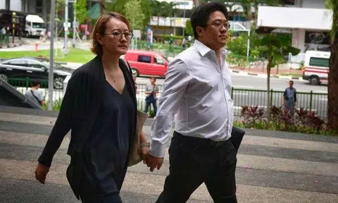 Buyer seller only relationship with Metro founder's grandson: Convicted drug trafficker