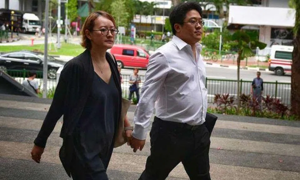 Buyer seller only relationship with Metro founder's grandson: Convicted drug trafficker