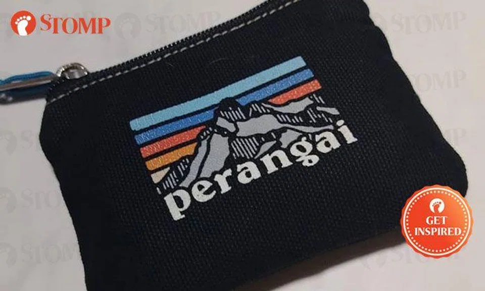 Family looking for kind soul with 'heart of gold' who returned son's lost pouch