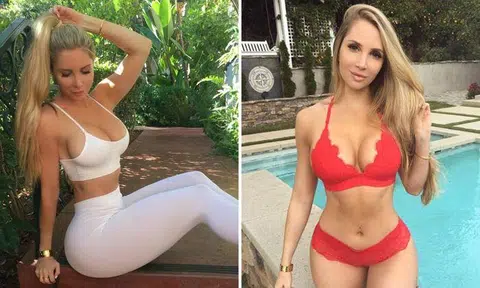 Photos: Instagram / Amanda Lee