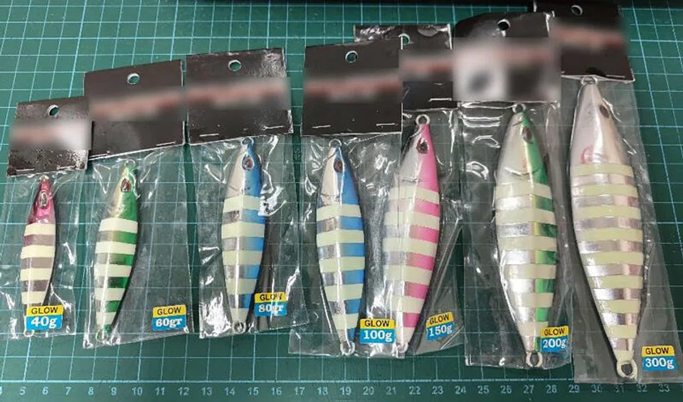 PHOTO: SINGAPORE CUSTOMS