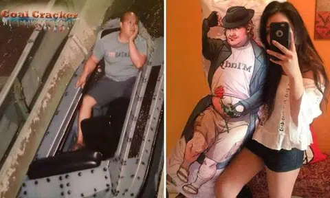 Let these hilarious photos show you the true meaning of being forever alone