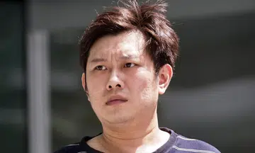 Jail for man who accelerated car during fuel gauge check and dragged ICA officer