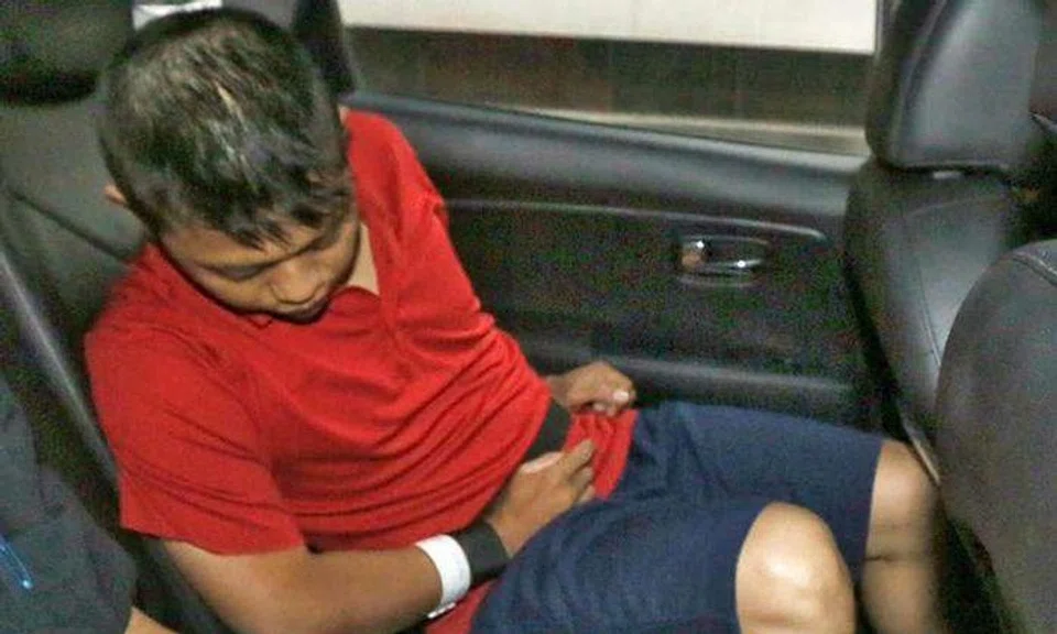 Man, 37, charged with wife's murder at Yishun Ring Road