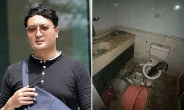 Man jailed for abandoning 71 cats in HDB flat for 2 years
