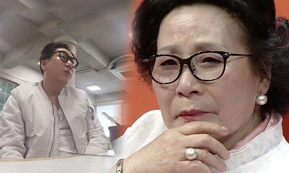 Singer's heartbreaking confession about his difficult days in bankruptcy