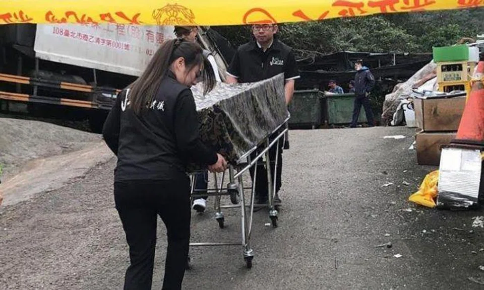 Photo: Shin Min Daily News