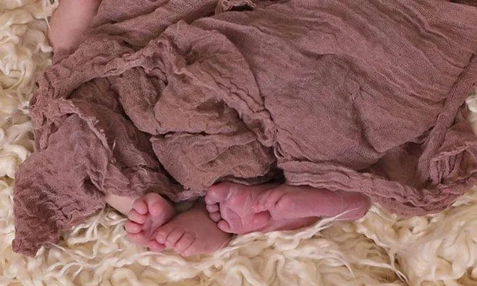 Suspecting that he may have been deceived, the man sought information relating to the birth and location of the twins. PHOTO ILLUSTRATION: PIXABAY