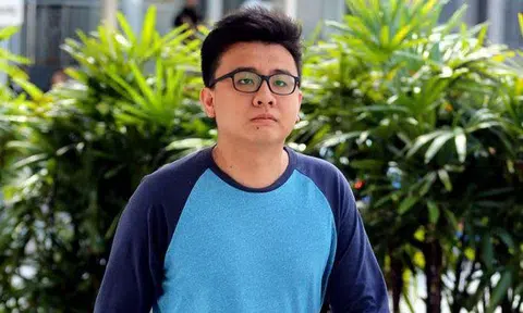 TRS co-founder begins 8-month jail sentence