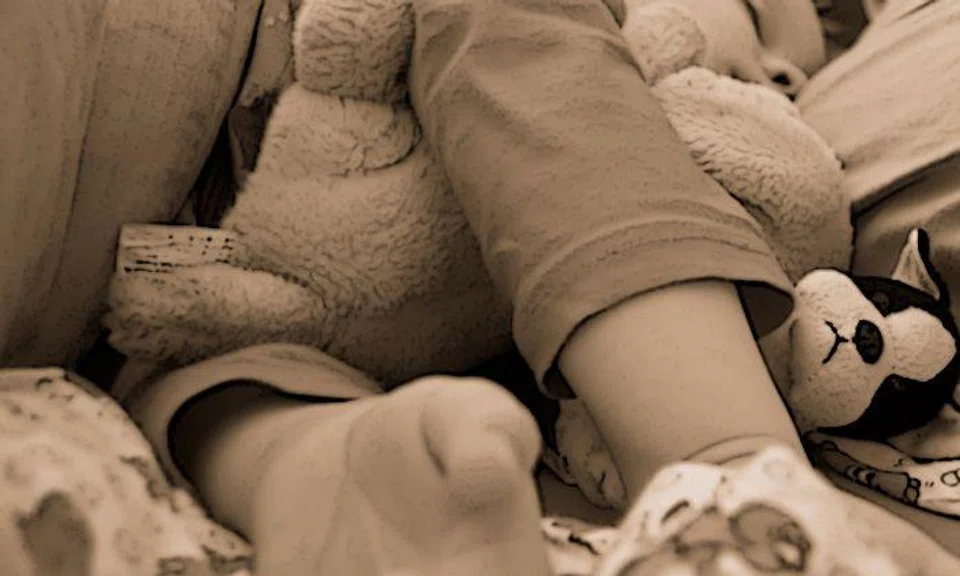 10-year-old niece sexually penetrated while she was sleeping by uncle she called 'Papa' 