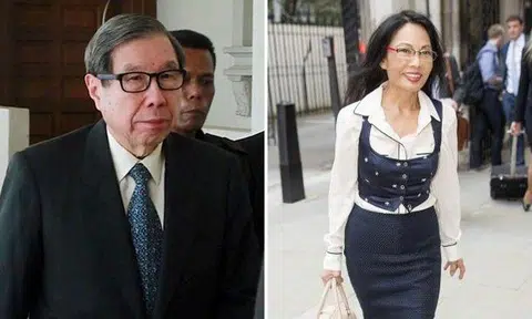 Photos: The Business Times, The Star, The Straits Times, The New Paper, YouTube