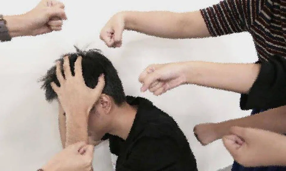 Photo illustration