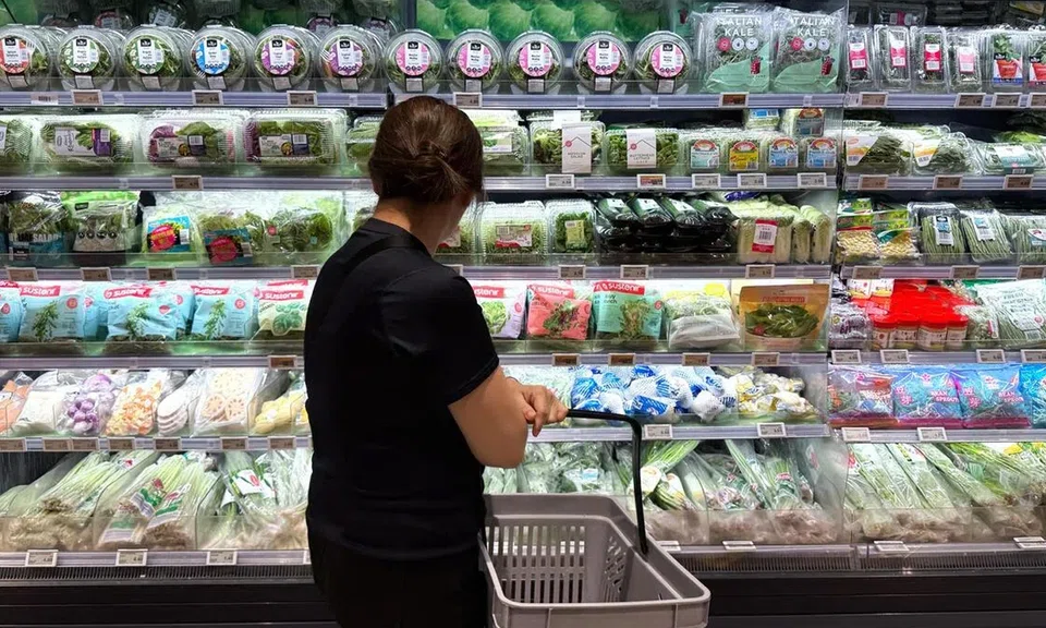 Shoppers have till Aug 31 to use the vouchers.