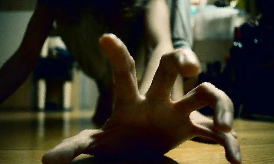 Man broke into ex-GF's home, tied her kids up and threatened to blow up the house