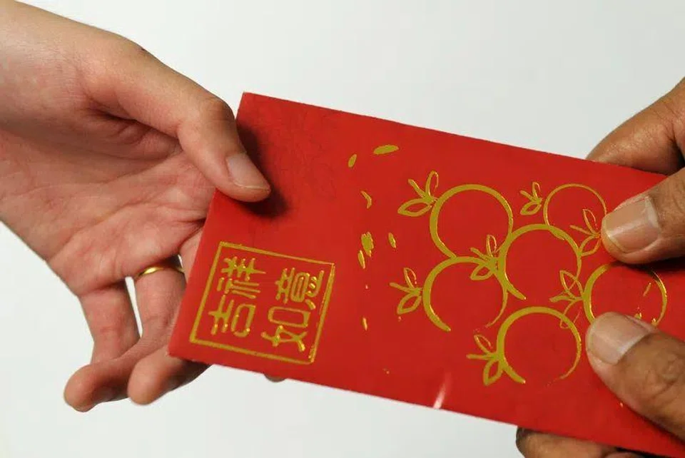 How much hongbao money will you be getting this Chinese New Year?