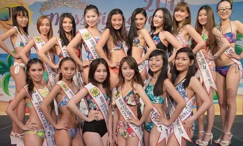 Netizens slam standards of Miss Singapore Beauty Pageant finalists -- but are you brave enough to join?