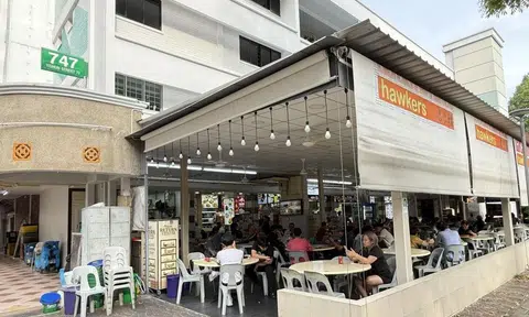 Tia Oon Lai