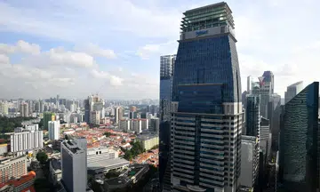 CapitLand Investment retrenches 90 S’pore staff