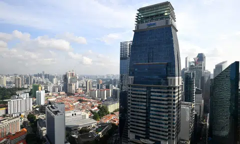 CapitLand Investment retrenches 90 S’pore staff