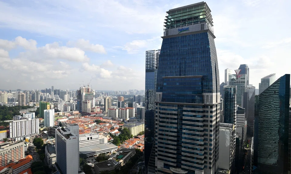 CapitLand Investment retrenches 90 S’pore staff