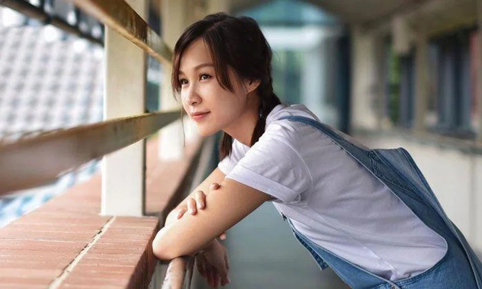 Ya Hui joined Mediacorp after taking part in Star Search in 2007. PHOTO: YAHUIYH/INSTAGRAM