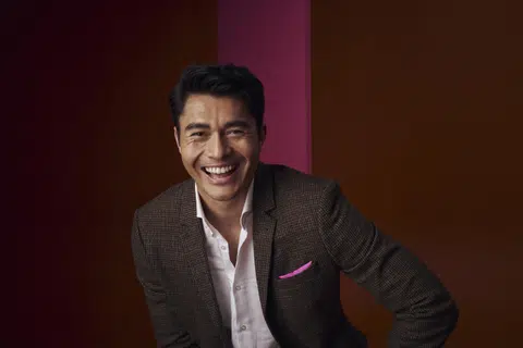Crazy Rich Asians' Henry Golding earned his own allowance as a teen