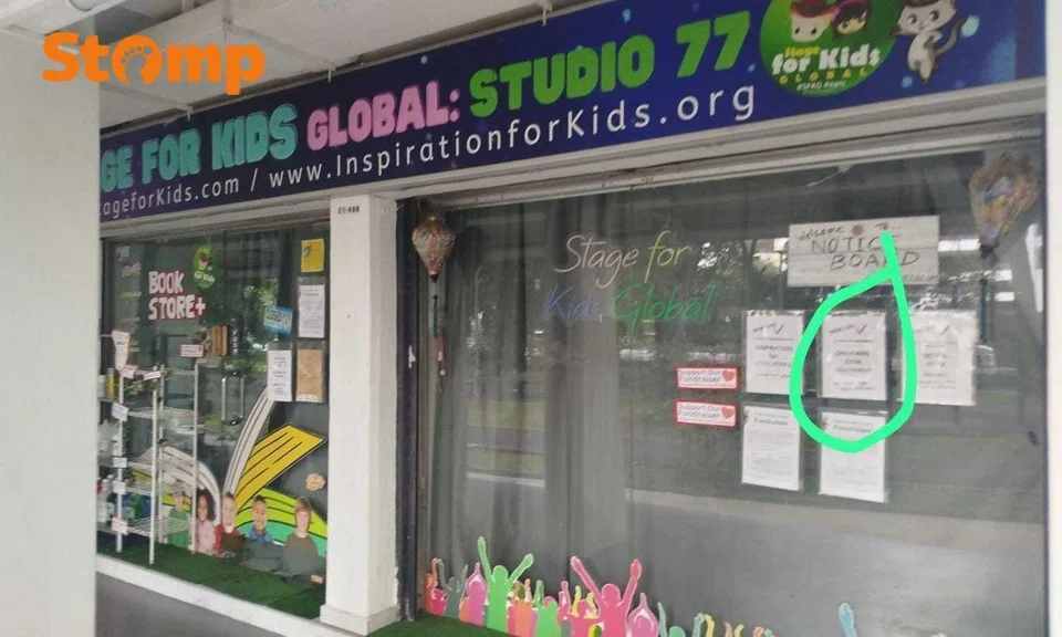 parent OnlyFans centre Tiong Bahru