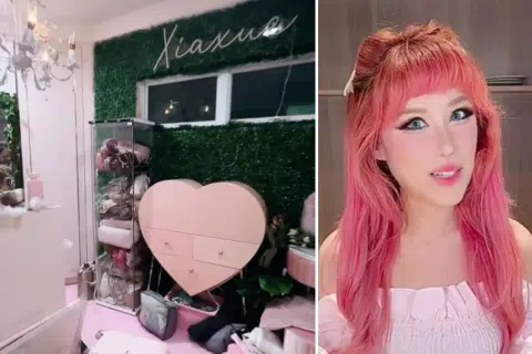 Local influencer Xiaxue is selling her Hougang flat, unit listed for $928,000