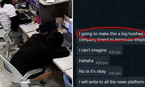 Fired Mr Coconut staff seeking $53,000 for 'unfair dismissal, discrimination to pregnant woman'