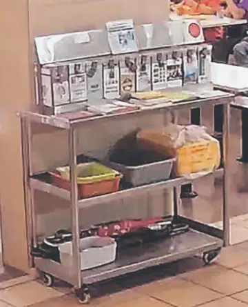 man steals 11k from 10 donation boxes at geylang coffee shop to repay drug debts