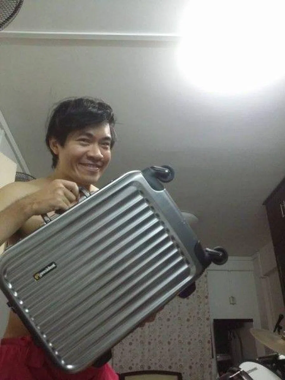 Realife: 'Superstar' Steven Lim reads nasty comments about himself and responds to his haters