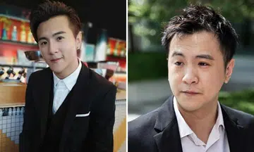 From Duke to deportee: 7 things you didn't know about disgraced ex-actor Ian Fang