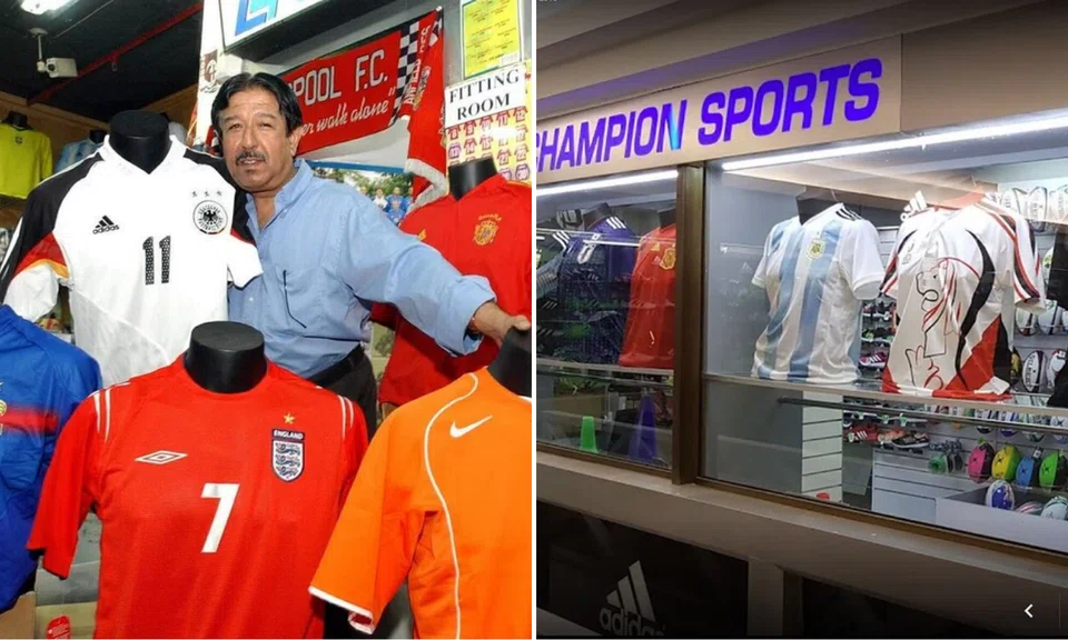 For more than five decades, Champion Sports has withstood recessions, shifting economies, the rise of e-commerce, and the disruptions brought by Covid-19.