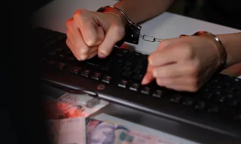 Over seven years, Soh Yuan-Yi used at least 112 forged instruction letters to perform unauthorised transactions on 22 Credit Suisse accounts belonging to 15 of her clients.