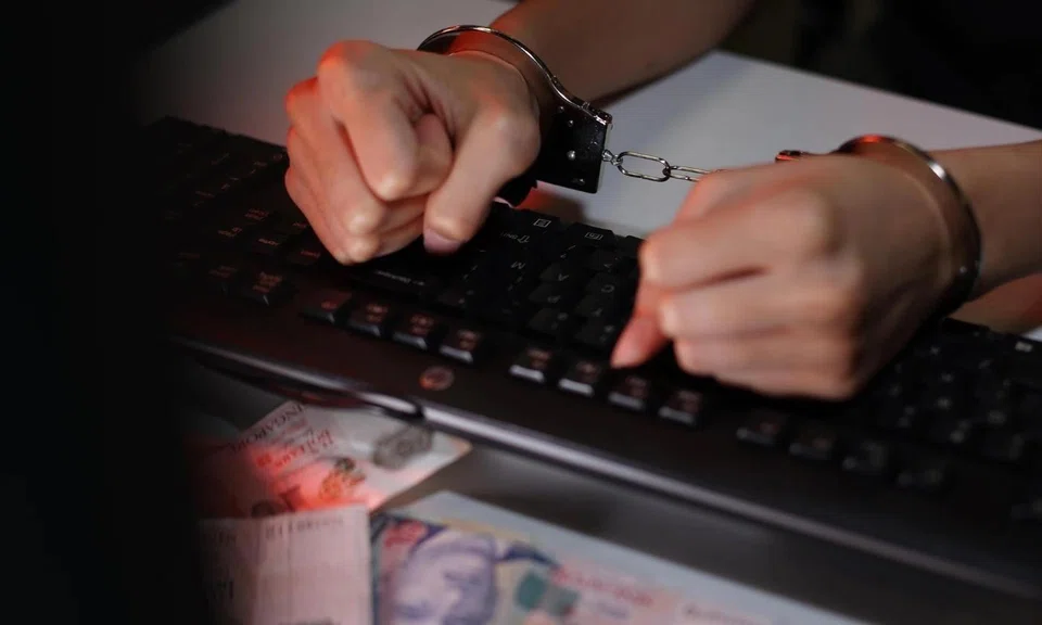 Over seven years, Soh Yuan-Yi used at least 112 forged instruction letters to perform unauthorised transactions on 22 Credit Suisse accounts belonging to 15 of her clients.