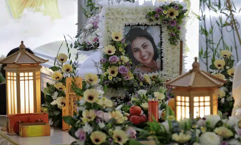 Audrey Fang, a Singaporean who had travelled to Spain alone, was found dead with 30 stab wounds on April 10, 2024