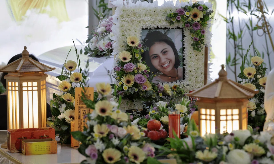 Audrey Fang, a Singaporean who had travelled to Spain alone, was found dead with 30 stab wounds on April 10, 2024