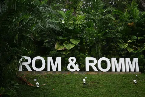 ROM, ROMM to begin Saturday solemnisations at Esplanade Mall interim site