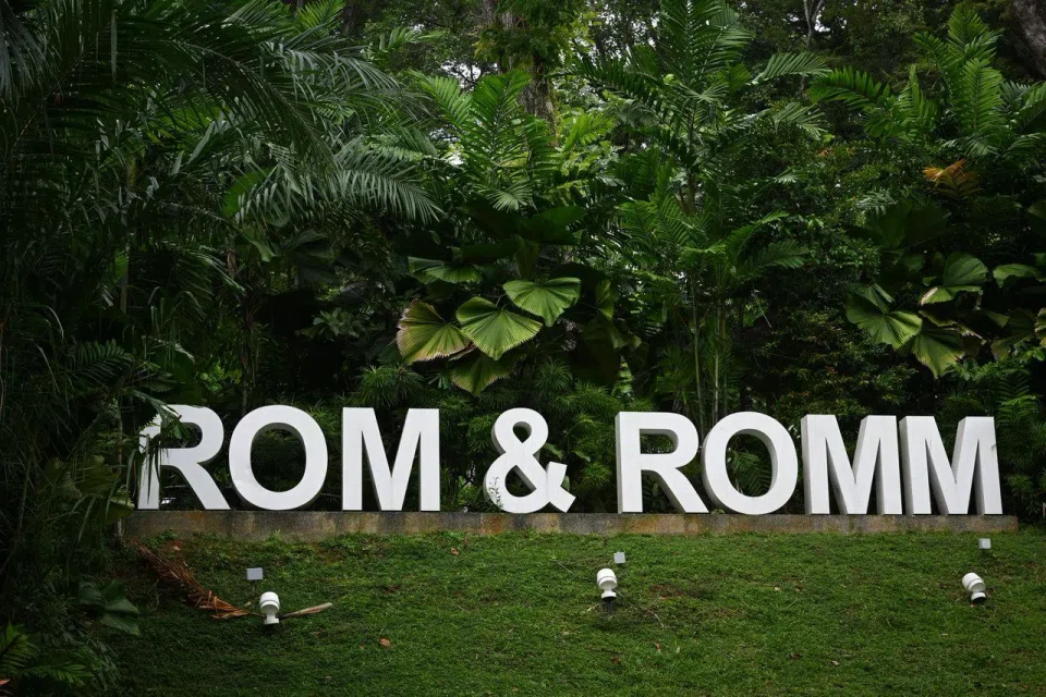 The ROM and ROMM will commence operations at the Esplanade Mall interim site from April 14. 