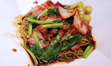 Toa Payoh wanton noodle stall cancer diagnosis
