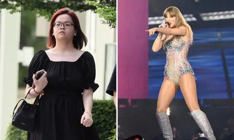 Taylor Swift concert ticket scammer used $110k for her wedding, medical bills and daily expenses