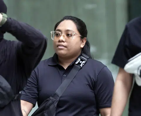 Jail for woman who received over $33,000 in scam proceeds