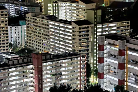 S'pore households to see no change in electricity, gas bills in Q2 2025