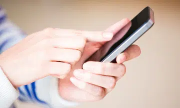 Huang used an old photo of the victim’s ex-girlfriend as his profile picture on Telegram.