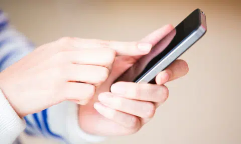 Huang used an old photo of the victim’s ex-girlfriend as his profile picture on Telegram.