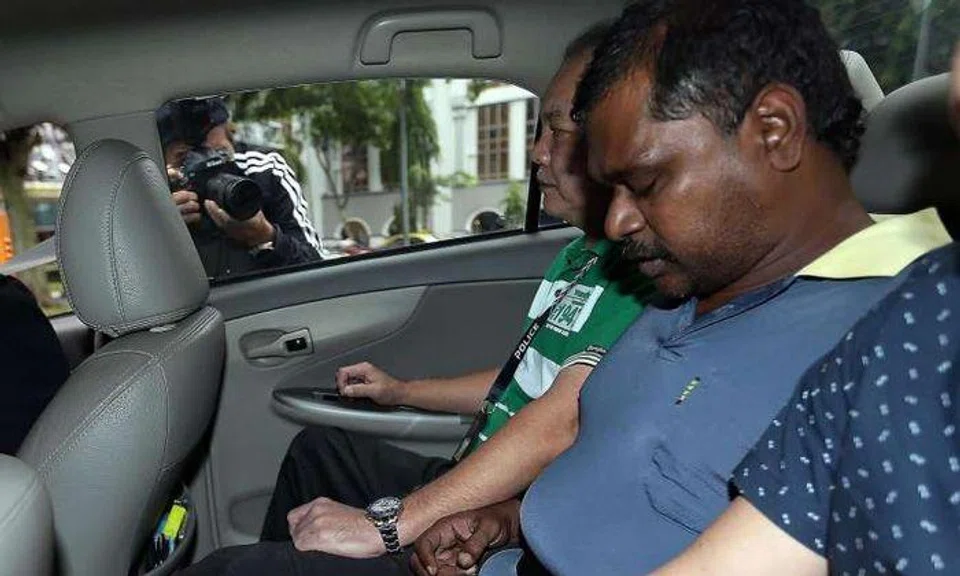 47-year-old charged with murder after man he fought with at Boat Quay pub dies