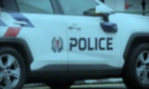 Police NSF found with self-inflicted gunshot wound in Pasir Panjang petrol station toilet taken to hospital