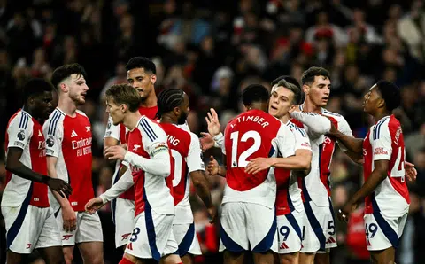 Arsenal will take on AC Milan on July 23 and Newcastle United on July 27 at the National Stadium.