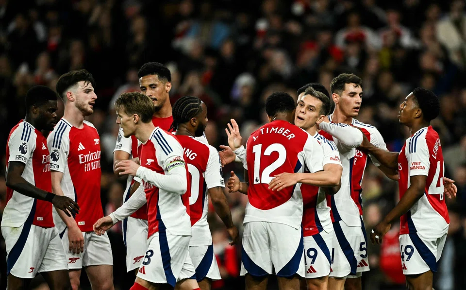 Arsenal will take on AC Milan on July 23 and Newcastle United on July 27 at the National Stadium.