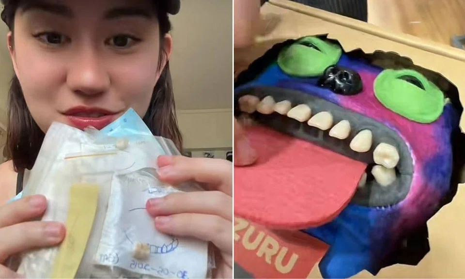 fuggler teeth